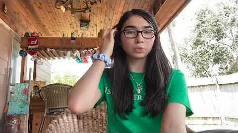 Introduction - Alexandria Cantu - Flute