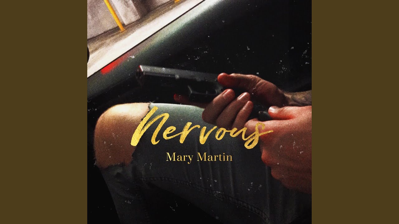 Watch Nervous on YouTube Watch Nervous on YouTube