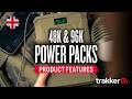 Trakker Power Packs 48K & 96K | Features, Specs & Bankside Benefits