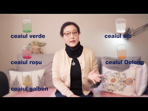 Video: Cum Să Alegi și Să Cumperi Ceai Chinezesc Adevărat