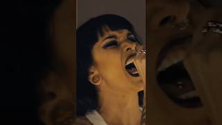Celebrating 100M views: @JinjerMetalBand Pisces (Live)