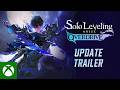 Solo Leveling: ARISE OVERDRIVE - Update Trailer