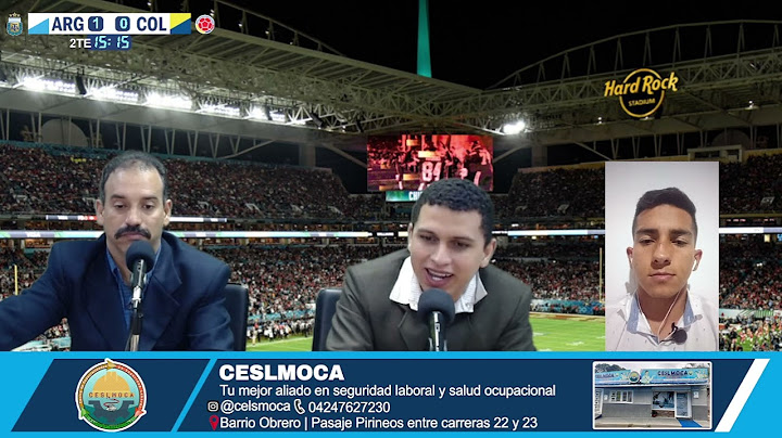 ARGENTINA BICAMPEÓN DE AMÉRICA | ARGENTINA 1-0 COLOMBIA | ANÁLISIS POST-PARTIDO | EnJuegoFM