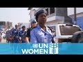 The Story of Resolution 1325 | Women, Peace and Security