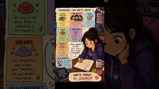Journaling#teenagers#motivaton #dothingsyoudontwanttodo