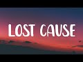 download Billie Eilish - Lost Cause (Lyrics) - Escape Music download Billie Eilish - Lost Cause (Lyrics) - Escape Music