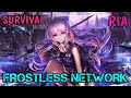 Survival: A Dangerous New Adventure! || Ria in Minecraft ||
