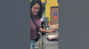 Dexcom G7 - Grocery Shopping with Dexcom Warrior Melissa