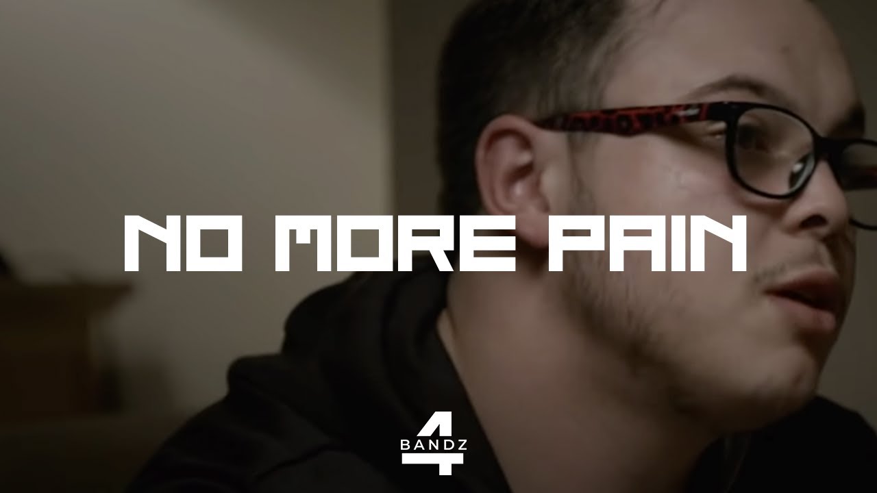 Potter Payper x Nines Emotional Type Beat 