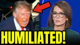 Liberal Fox host MOCKS Trump over INSANE MELTDOWN