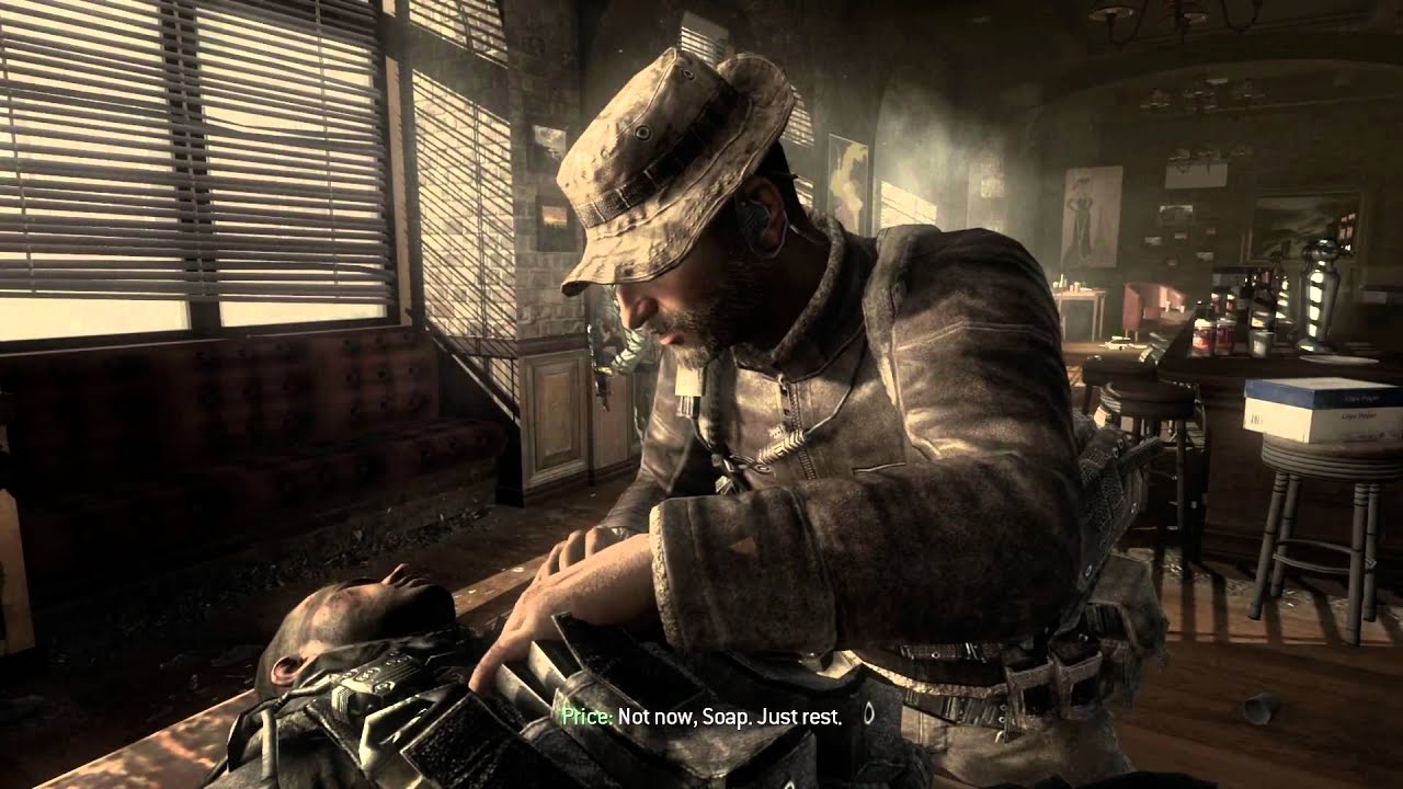 Mw3 unlock all steam фото 110