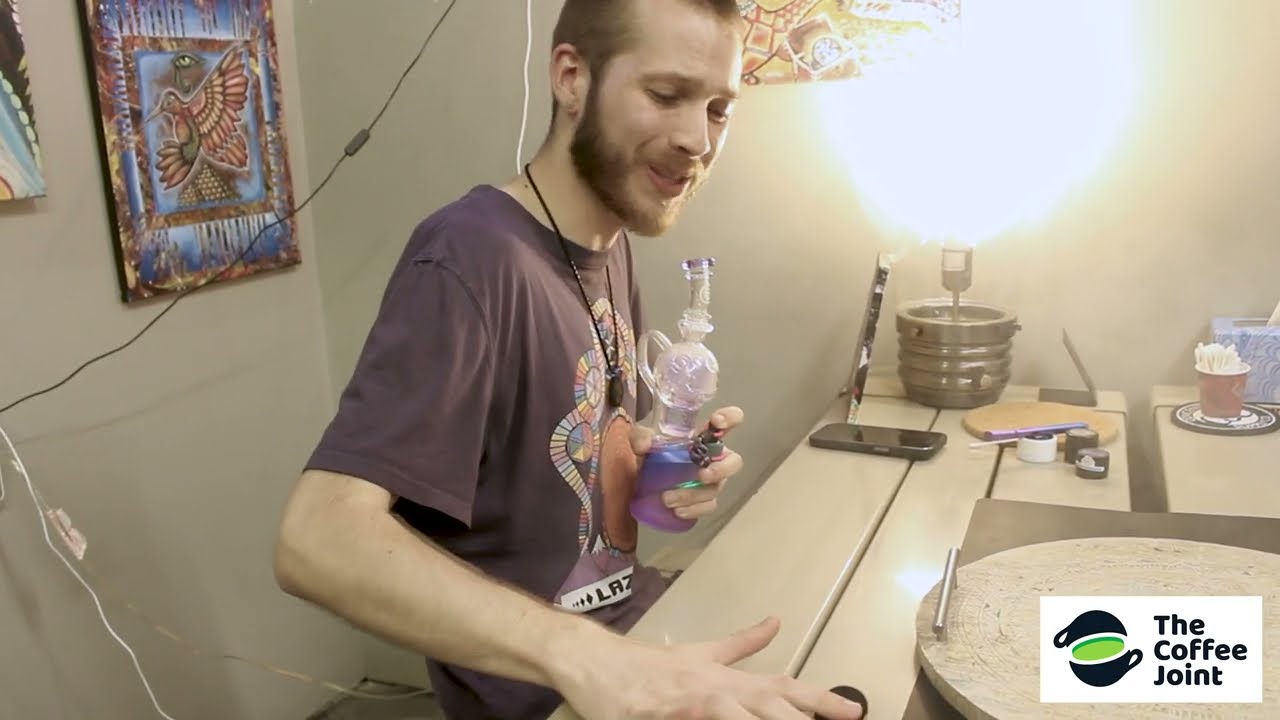 The Coffee Joint Commercial