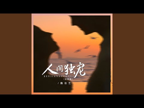 人间独宠 (治愈版伴奏)