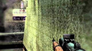[CoD2] mindzAYyYYy2