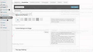 BigFormat - Responsive Fullscreen Wordpress Theme + Download