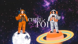 Chiều Tối - Nvm X Kim Kunni