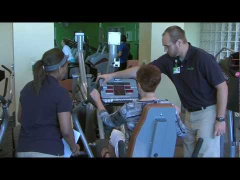 Floyd to Provide Cardiac and Pulmonary Rehabilitation at Polk Medical Center