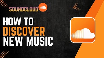 How To Discover New Music On SoundCloud