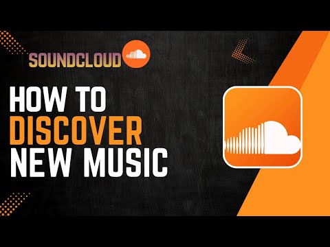 How To Discover New Music On SoundCloud 