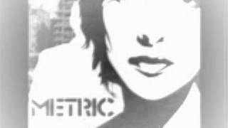 Metric Hustle Rose