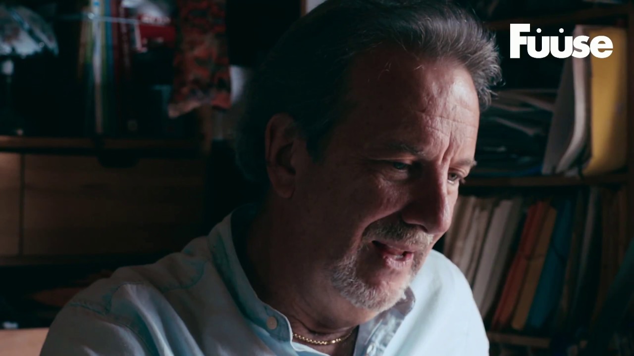 Episode 10: Scott Atran - Solving the crisis and the role of youth