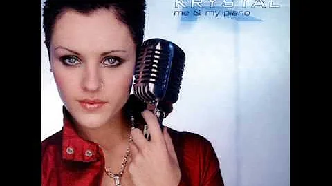 Krystal Harris - Supergirl Lyrics