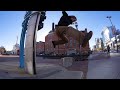 Matt ray  future perfect  baltimore skate