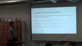 Ember.js NYC, June 2013 Wealth