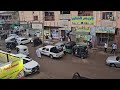 في حضرة المساء الخريف في قضارف الخير 
