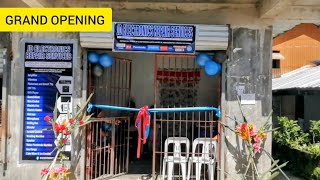 Jd Electronics Services Grand Opening