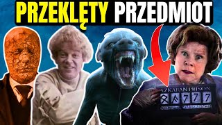 Download Lagu Dlaczego nikt nie chciał uczyć Obrony Przed Czarną Magią w Hogwarcie? #harrypotter MP3 Download Lagu Dlaczego nikt nie chciał uczyć Obrony Przed Czarną Magią w Hogwarcie? #harrypotter MP3