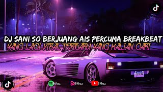 Download lagu DJ DARI YANG MUDA X SWEET LOVE REMIX  BREAKBEAT YANG LAGI VIRAL TERBARU