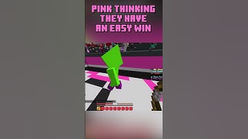 Dream and Techno thought they won... #mcc #mcc8