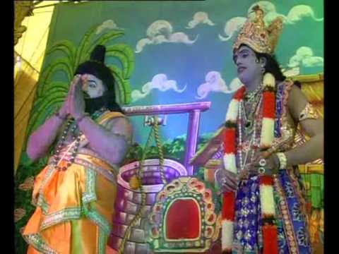 KURUKSHETRA DRAMA PADAVIYOL DAYANAND BOMMANAHALLI