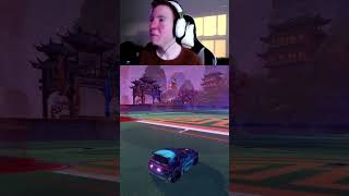 BACK IN MY DAY #Shorts #RocketLeague #Gaming