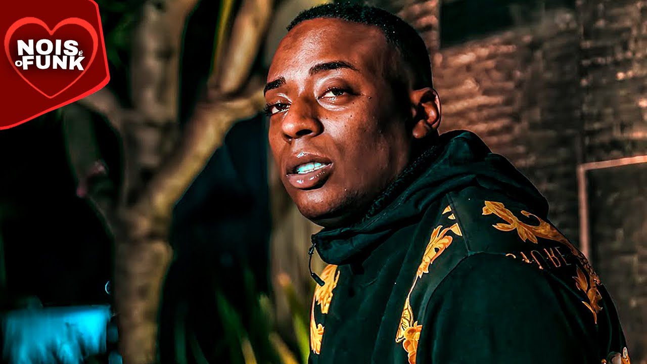 TE BUSQUEI NO FASANO - MC Negão Original, MC GP, MC Ryan SP, MC MenoK, Aaron, MC RN do Capão,MC Rick