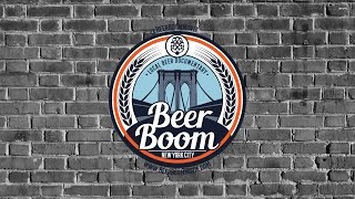Beer Boom Teaser Trailer