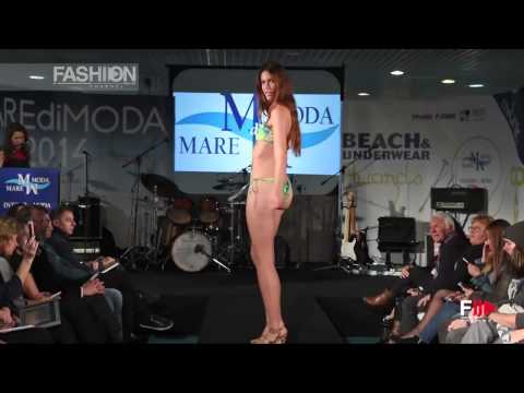 MARE DI MODA The Link Beachwear and Underwear Awards by Fashion Channel