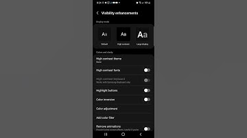 How to Make Samsung Galaxy S21 screen extra dim😎