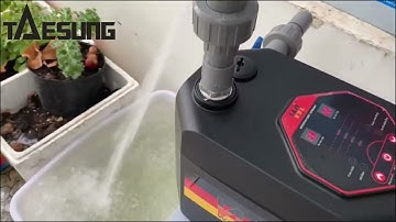 #BƠM_BIẾN_TẦN #MÁY_BƠM_NƯỚC_CAO_CẤP_HIỆN_ĐẠI #BƠM_TĂNG_ÁP_BIẾN_TẦN_THÔNG_MINH #WINDE @maybomnuochcm