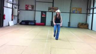 Virginie - Cours Et Danse