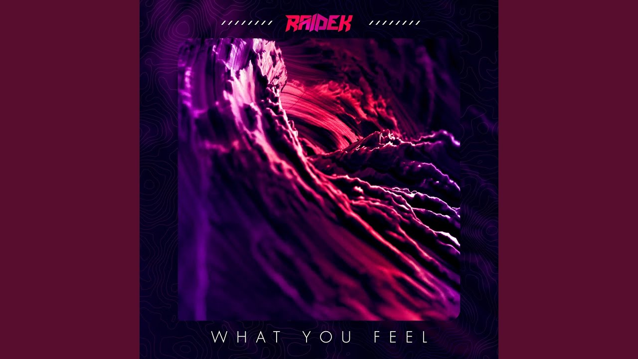 Obejrzyj What You Feel w YouTube Obejrzyj What You Feel w YouTube