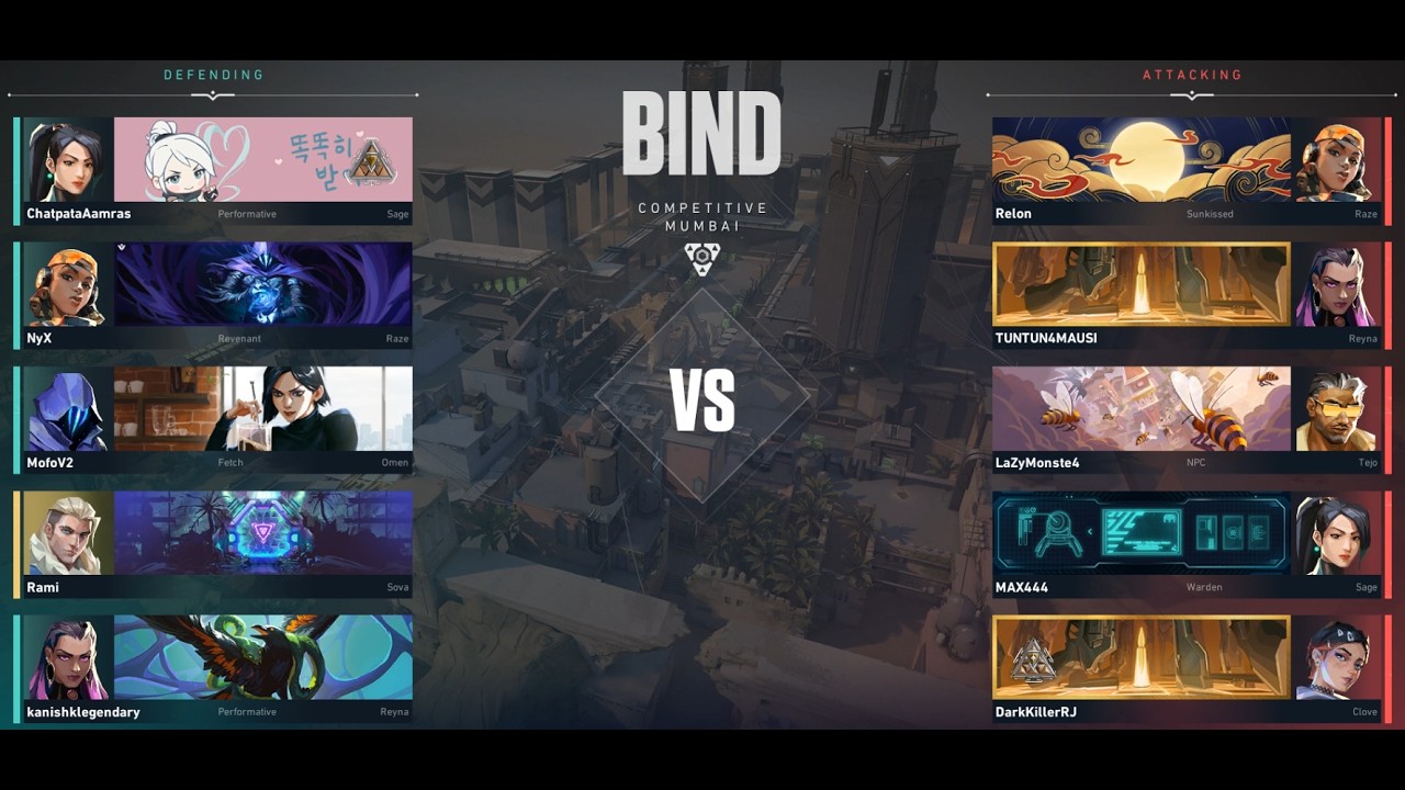 Valorant full match - 13 - 0 crazy win in bronze rank with Sova