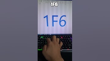 Shortcut #shortcut #keyboard #ai #smart #word #viralvideo #viralreels #viralshorts
