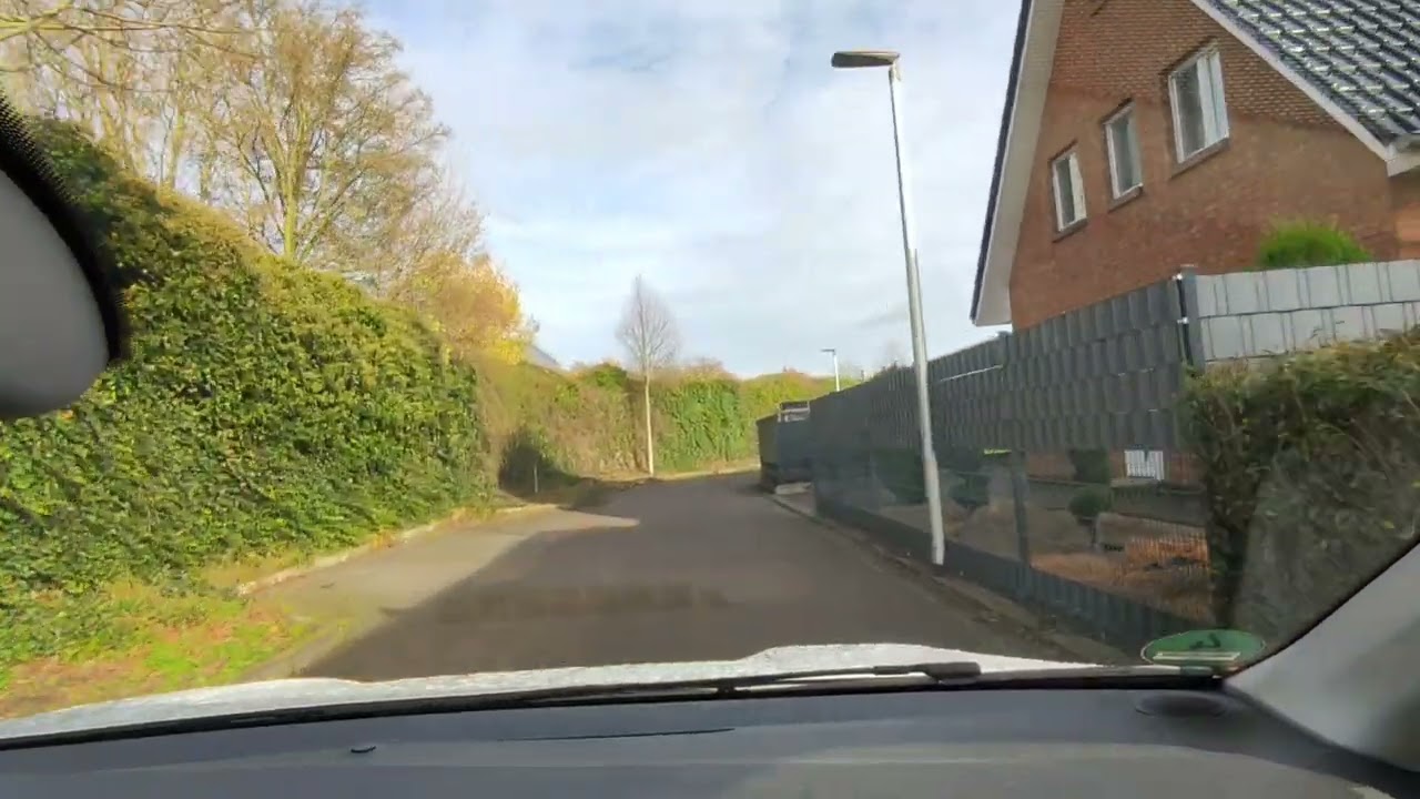 Delmenhorst , Schollstraße., Paul-Schipper-Ring , Goerdelerstraße