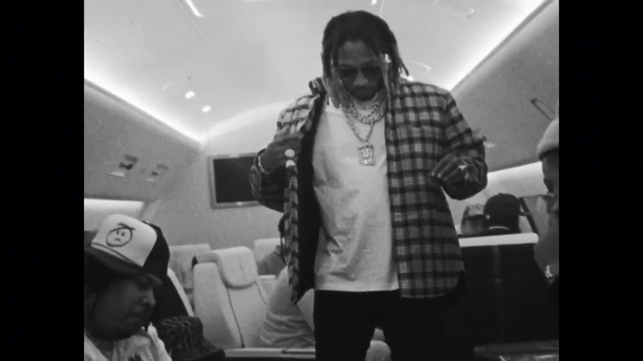 [FREE] Travis Scott x Future Type Beat - 