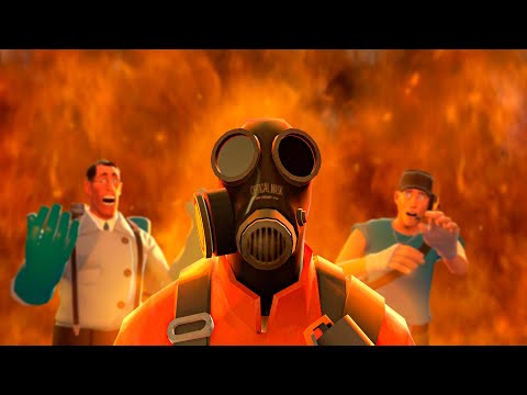 Video: Wie tauscht man mit jemandem auf TF2?