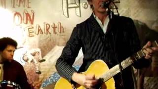 Crowded House - Pour Le Monde (live)