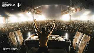 Bountyhunter - Woops (Anderex Edit) Restricted at CREAMFIELDS 2025, TELETECH ARENA!!!🔥
