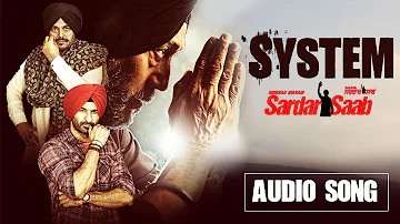 System | Kaptan Laadi | Sardaar Saab | New Punjabi Song with CRBT codes | Music & Sound